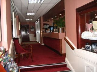 Portland Hotel Kingston upon Hull Dış mekan fotoğraf